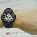 Часы Casio G-Shock G-2900F-1VER фото 16